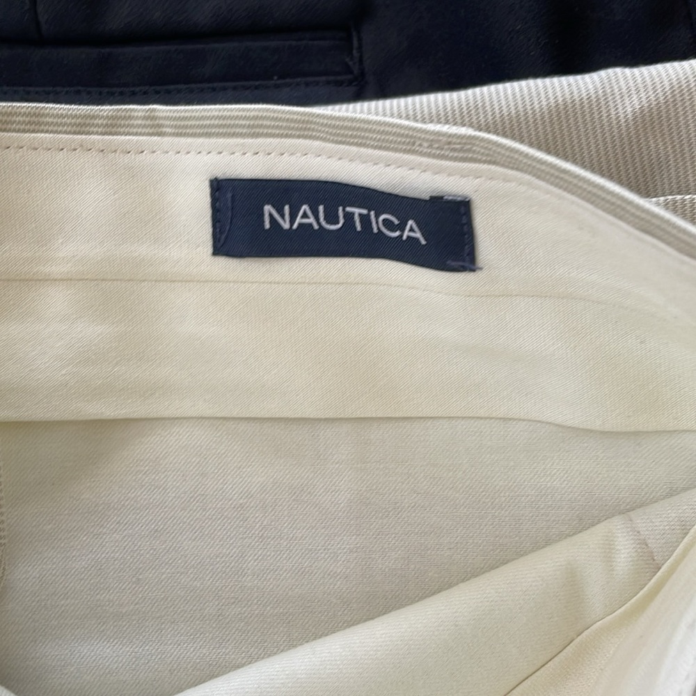 DRESS PANTS - Picture 4 of 5